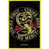 (image for) Cobra Kai Poster Emblem 224