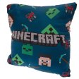 (image for) Minecraft Cushion