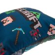 (image for) Minecraft Cushion