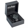 (image for) Harry Potter Watch Lightning Bolt