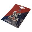 (image for) Crystal Palace FC Crest Fridge Magnet