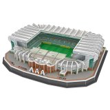 (image for) Celtic FC 3D Stadium Puzzle