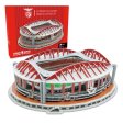 (image for) SL Benfica 3D Stadium Puzzle