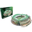 (image for) Sporting CP 3D Stadium Puzzle