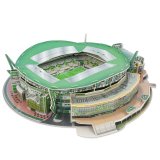 (image for) Sporting CP 3D Stadium Puzzle