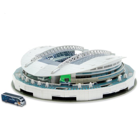 (image for) FC Porto 3D Stadium Puzzle
