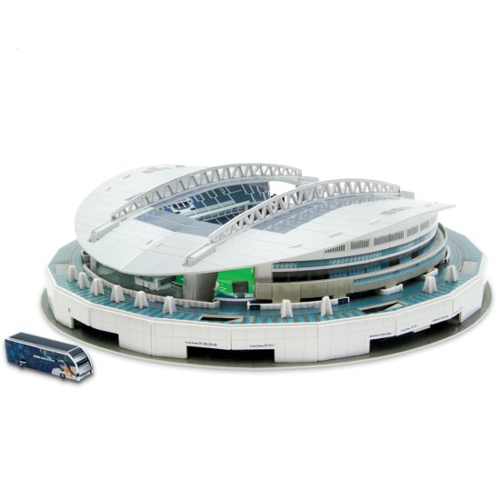 (image for) FC Porto 3D Stadium Puzzle - Click Image to Close