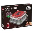 (image for) AC Milan 3D Stadium Puzzle