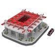 (image for) AC Milan 3D Stadium Puzzle