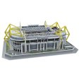 (image for) Borussia Dortmund 3D Stadium Puzzle