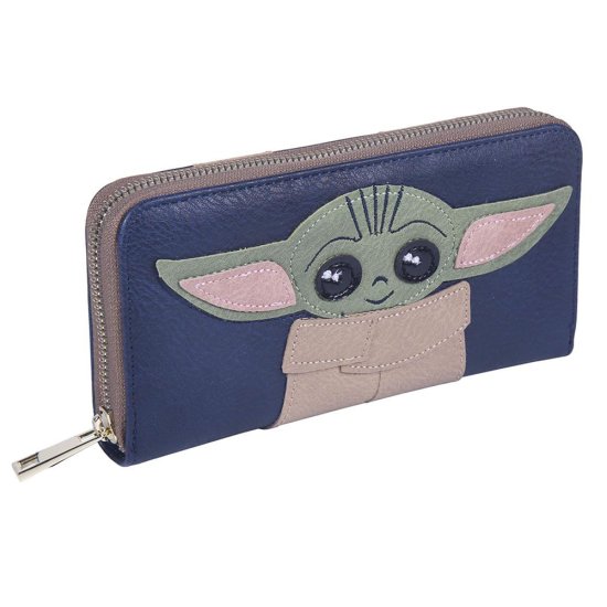 (image for) Star Wars: The Mandalorian Purse