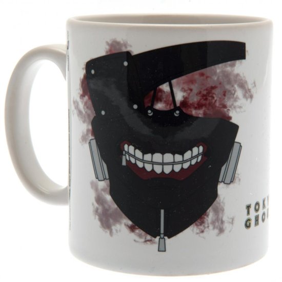 (image for) Tokyo Ghoul: RE Mug Mask