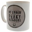 (image for) Peaky Blinders Mug Logo