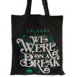 (image for) Friends Canvas Tote Bag