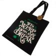 (image for) Friends Canvas Tote Bag