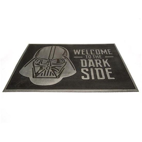 (image for) Star Wars Rubber Doormat