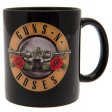 (image for) Guns N Roses Mug BK