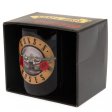 (image for) Guns N Roses Mug BK