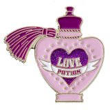 (image for) Harry Potter Badge Love Potion