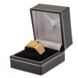 (image for) Liverpool FC Gold Plated Signet Ring Small