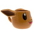 (image for) Pokemon 3D Mug Eevee