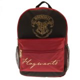 (image for) Harry Potter Backpack Hogwarts