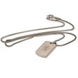 (image for) Chelsea FC Icon Dog Tag & Chain