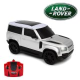 (image for) Land Rover Defender Radio Controlled Car 1:24 Scale