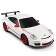 (image for) Porsche GT3 RS Radio Controlled Car 1:24 Scale