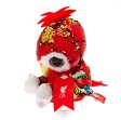 (image for) Liverpool FC Sequin Parrot