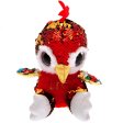 (image for) Liverpool FC Sequin Parrot