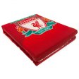 (image for) Liverpool FC King Duvet Set