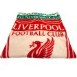 (image for) Liverpool FC YNWA Fleece Blanket