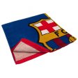 (image for) FC Barcelona Towel