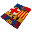 (image for) FC Barcelona Towel