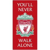 Liverpool FC YNWA Towel