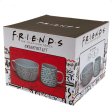 (image for) Friends Breakfast Set