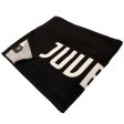 (image for) Juventus FC Black Towel