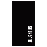 (image for) Juventus FC Black Towel