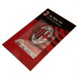 (image for) AC Milan Twin Patch Set