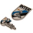 (image for) FC Inter Milan Twin Patch Set RT