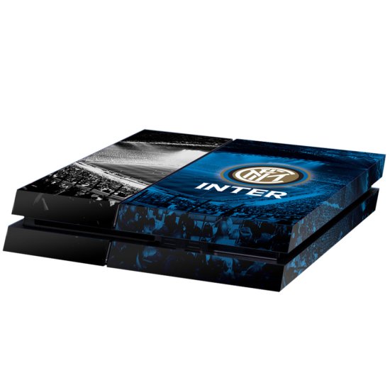 (image for) FC Inter Milan PS4 Console Skin