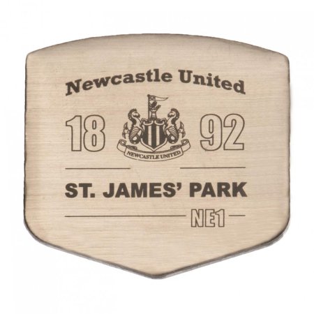 (image for) Newcastle United FC Established Badge