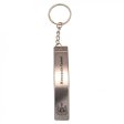 (image for) Newcastle United FC Sleek Bottle Opener Keyring