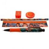 (image for) Dragon Ball Super 5pc Stationery Set