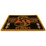 Cobra Kai Doormat