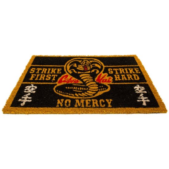 (image for) Cobra Kai Doormat