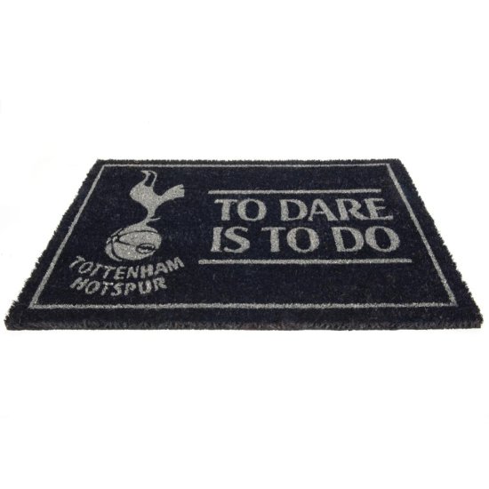(image for) Tottenham Hotspur FC Doormat