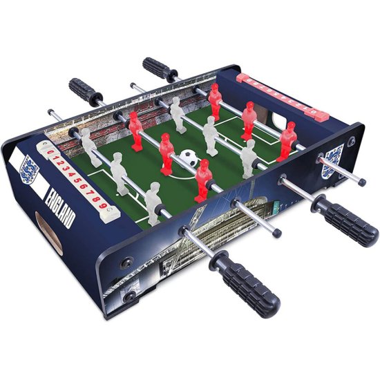 (image for) England FA 20 inch Football Table Game