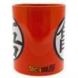 (image for) Dragon Ball Z Mega Mug